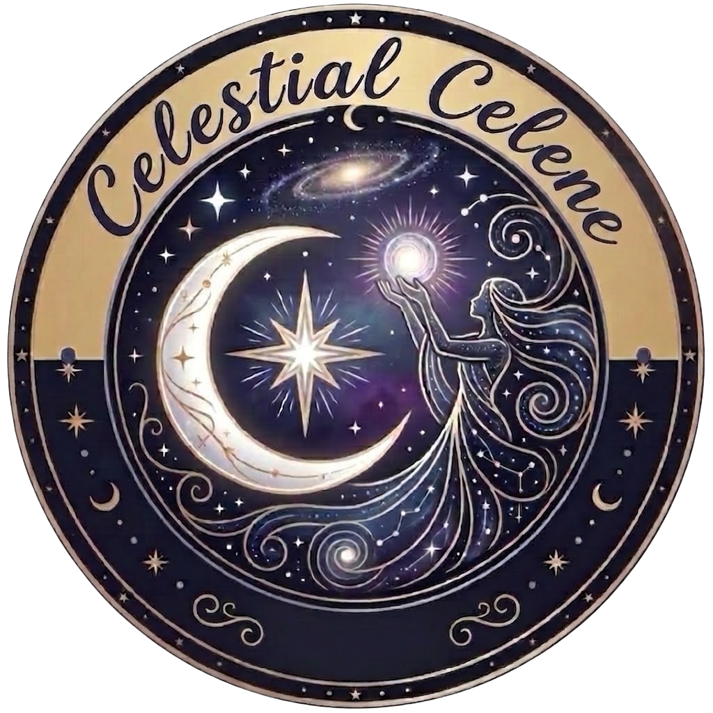 Celestial Celene