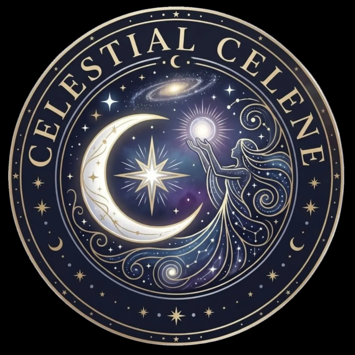 Celestial Celene