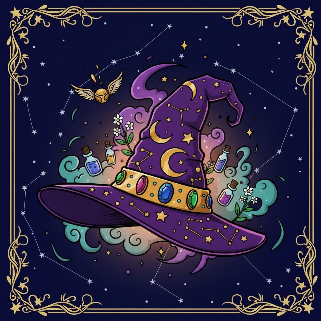 Charmed Cinema Capsules